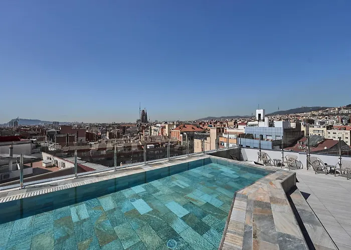 Catalonia AtenasAlbergo