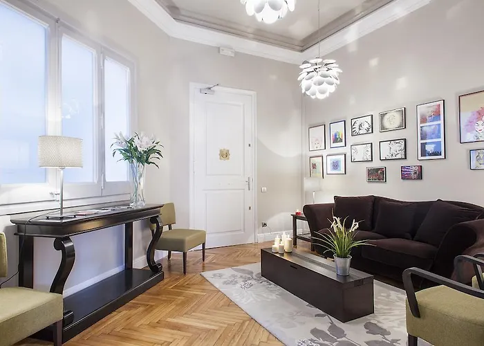 Bachome Gallery B&B Barcellona